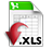 Download a XLS File